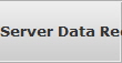 Server Data Recovery Ridge Park server 